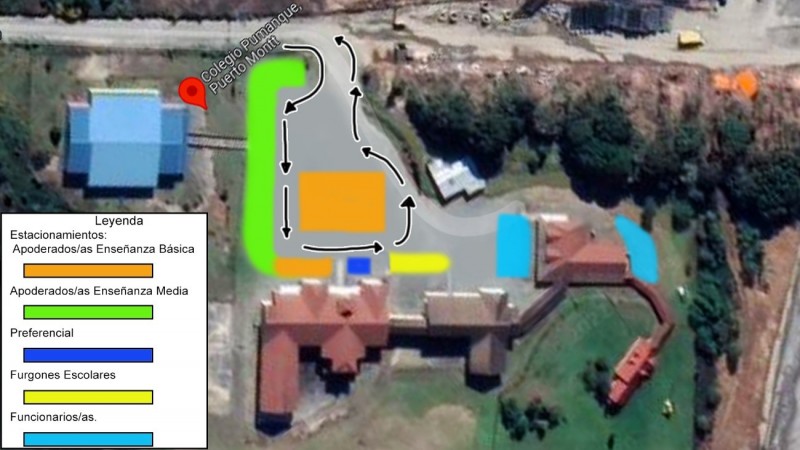 Colegio Pulmahue